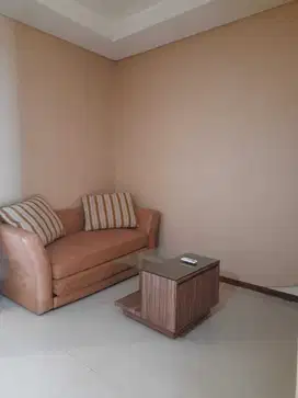 Jual Cepat Apartemen Thamrin Residence 1 Bedroom Furnished Bagus