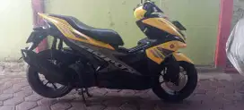 Jual motor istimewa