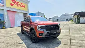 [KM 1.000 PERAK]FORD RANGER WILDTRAK 2.2 BITURBO 4X4 2024 # RAPTOR