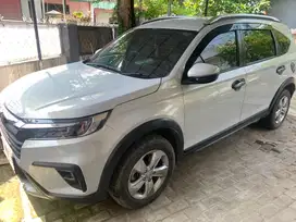 Honda BR-V 2022 Bensin