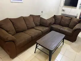 Sofa Ashley Darcy (Informa)