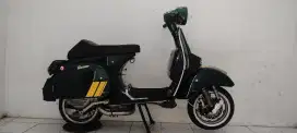 Vespa px 1982 barangkali mau lanjutin