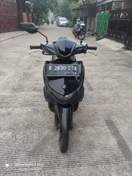 Di jual Mio GT 25