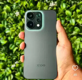 PRE ORDER RENO 14