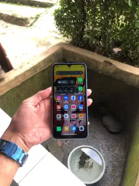 Redmi 10A 3+0.50/32Gb