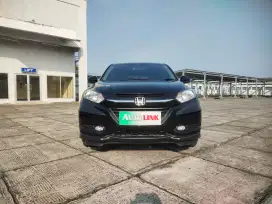 HRV S (KM 17.000 RECORD)