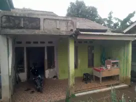 Jual BU Rumah Murah,Lt 119 m di ciseeng,Parung-Bogor