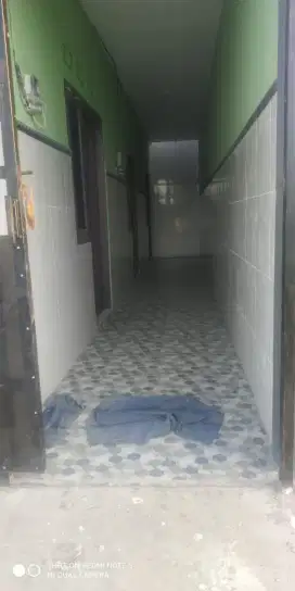 DIJUAL KOS KOSAN