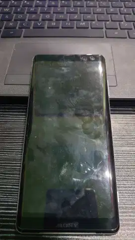 Jual Sony Xperia XZ3 AU All Operator