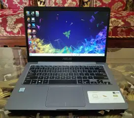 Laptop Asus X411U Core i5 RAM 8GB SSD 256GB