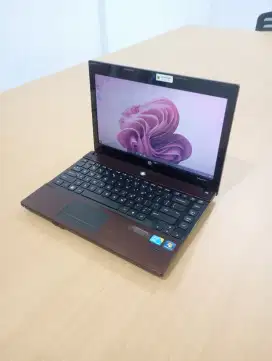 Laptop HP ProBook Core i3 SSD Mulus No Minus