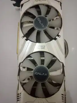 VGA Galax Geforce GTX 950 2GB