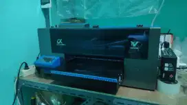 Printer DTF Riecat Alfa Gen 3 Fullset