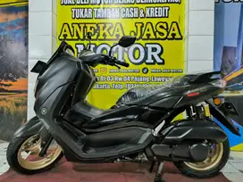 Nmax 155 2020 AJM
