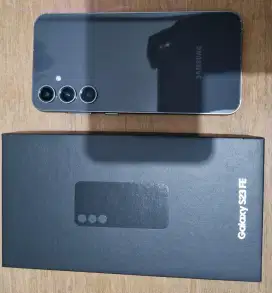 SAMSUNG S23 FE 8/256GB - GRAPHITE