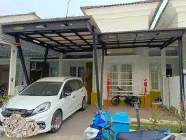 Over kredit murah full renove di Sepatan