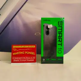Infinix Smart 10 4/128