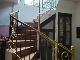 Rumah siap huni di taman ubud karawaci