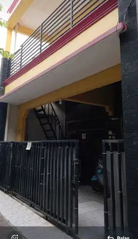 Sewa Kamar Kost Murah Untuk Pria / Karyawan Di Duren Sawit Jakarta