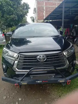 Di jual inova V 2021 (BU Cepat)