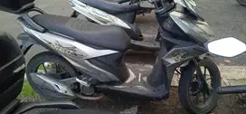 Dijual Motor Beat Street 2020