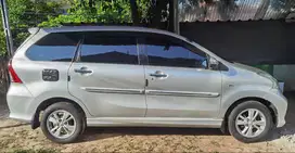 Avanza Veloz 2013 At