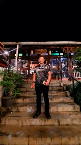 Driver pribadi maupun Driver Barang
