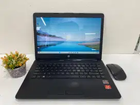 Hp 14
Amd Rzyen 5 2500u
Amd Radeon
Ram 8gb 128gb+hdd 1tb 14HD Win 11