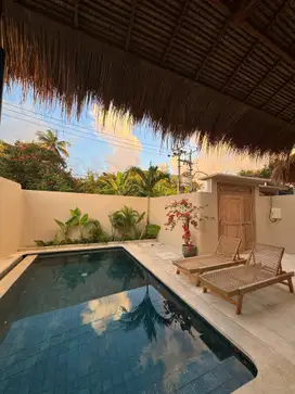 Brand New Villa 2 Bedroom dekat Nuanu dan Luna Beach Bali