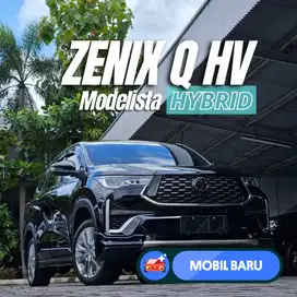 [Mobil Baru] All New Innova Zenix