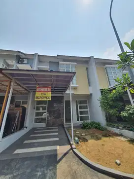RUMAH SEWA GRAND WISATA BEKASI