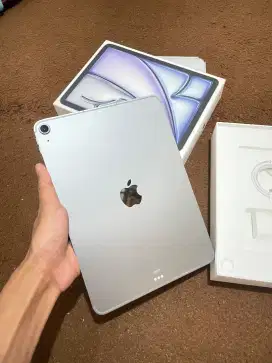 Apple ipad air m3 11 inch 128gb cellular ibox like new