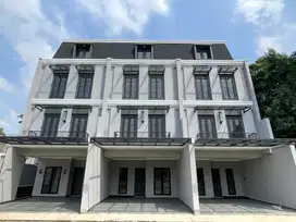 DIJUAL CEPAT RUMAH MURAH STRATEGIS DI DEKAT KUNINGAN JAKARTA SELATAN