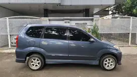 Daihatsu Xenia 2011 Bensin