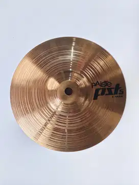 Cymbal Splash 8 Paiste seri 5