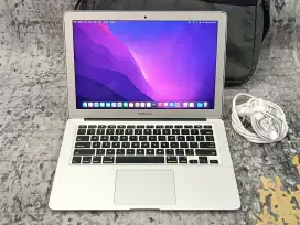 MacBook Air 13 2017 Core i5 8GB 128GB Ex iBox Like New