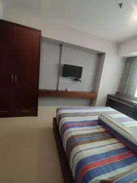 Sewa U residence tower 1