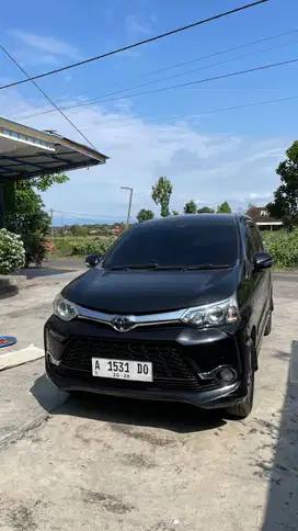 Veloz 1.5 A/T 2018