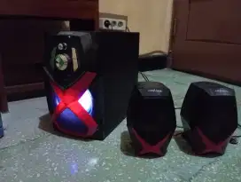 Speaker Advance Bluetooth M340BT