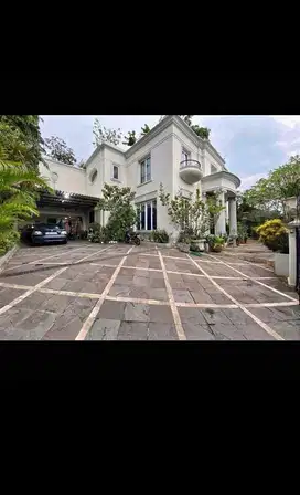 DI JUAL RUMAH MEWAH JAGAKARSA JAKSEL