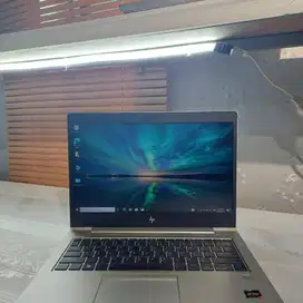 HP ELITEBOOK 735 G5 AMD RYZEN 7 2700U S-VN