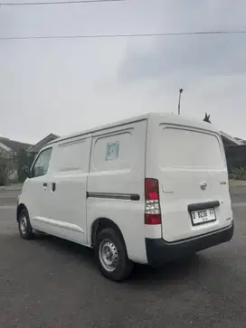 Daihatsu Gran max 2018 Bensin