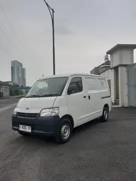 Daihatsu Gran max 2018 Bensin