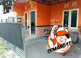 Dijual Rumah di Bantas Cepaka dkt MUNGGU