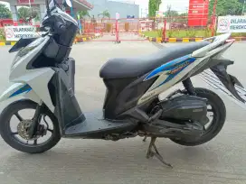 VARIO KZR 125 PJK PANJANG