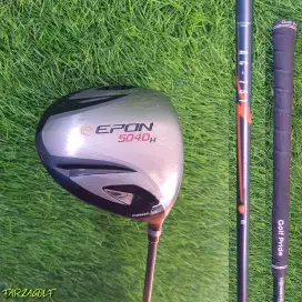 Stick Golf Driver EPON 504DH