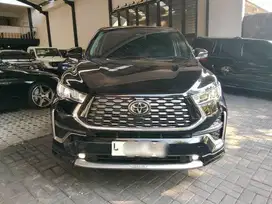 Innova Zenix Q Hybrid Modelista TSS 2024 low km