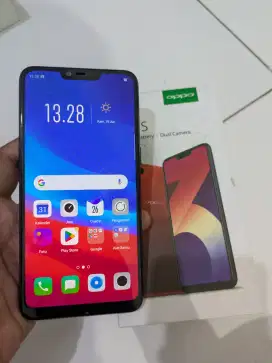 Oppo a3s 6/128gb