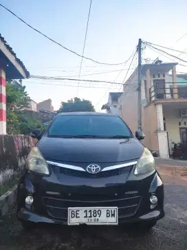 Veloz 1.5 Manual 2013 (Airbag)