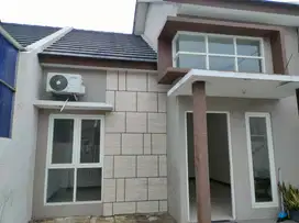 Rumah Alana Cemandi Sedati Sidoarjo
